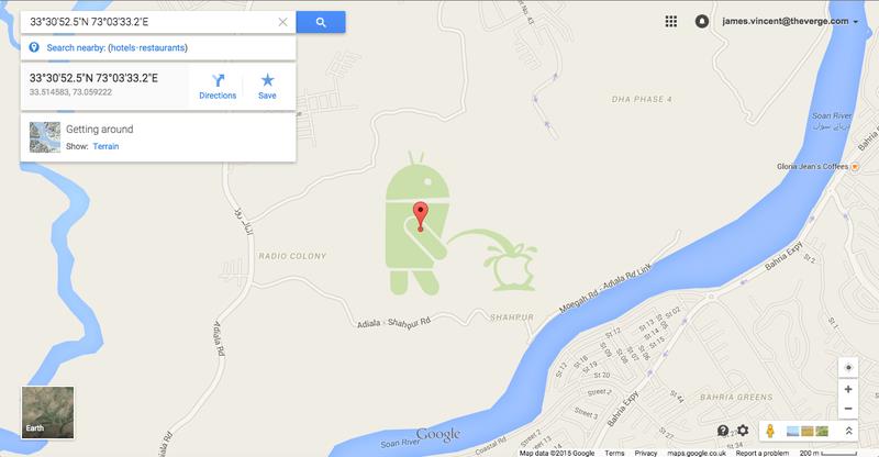 Google Map Maker: un contributo alquanto bizzarro! Copy Blogger