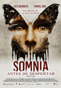 Somnia: trama e recensione del film - CopyBlogger