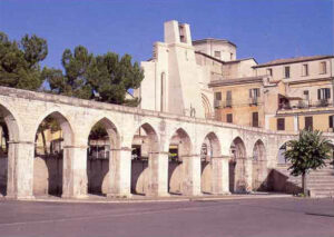 Sulmona, cosa fare e vedere in vacanza - CopyBlogger