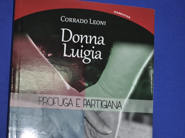 Donna Luigia, intervista con Corrado Leoni