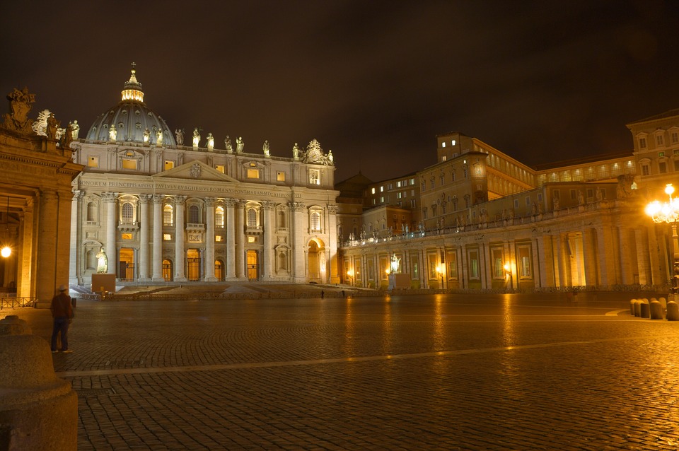 Visitare il Vaticano: i consigli
