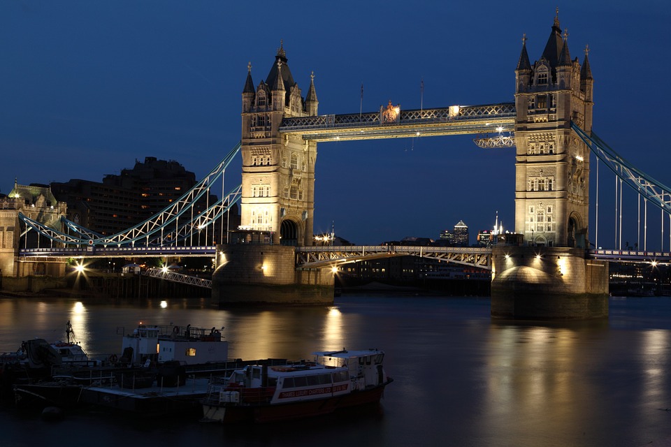Londra: 10 curiosità per conoscerla meglio!