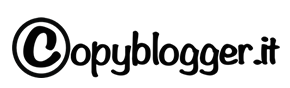 logo copyblogger.it